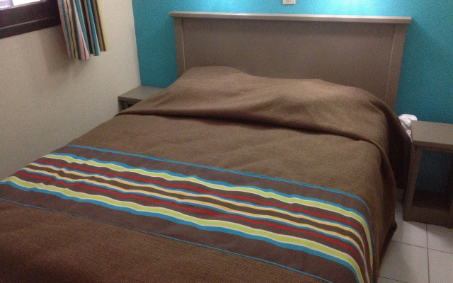 Résidence La Palme d'Azur Cannes Verrerie