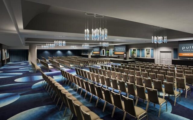 Pullman Brisbane King George Square