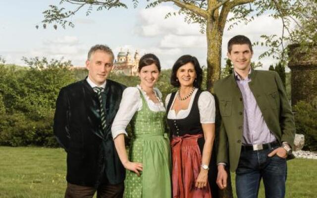 Best Western Landhotel Wachau