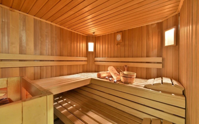 Holiday Residence Mesenhaus