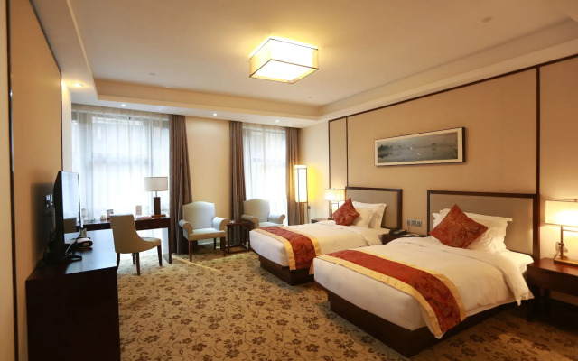 Guangzhou Seaman's Club