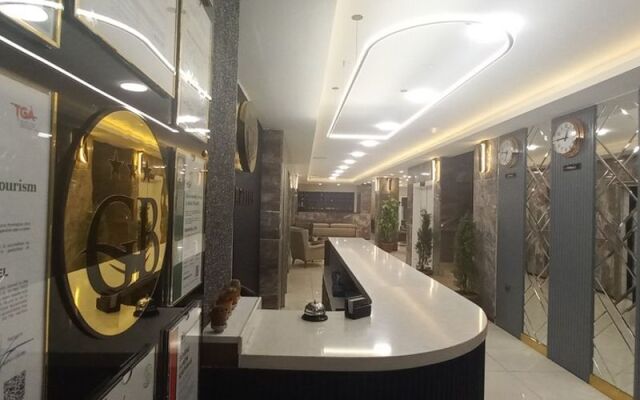 Grand Belli Otel
