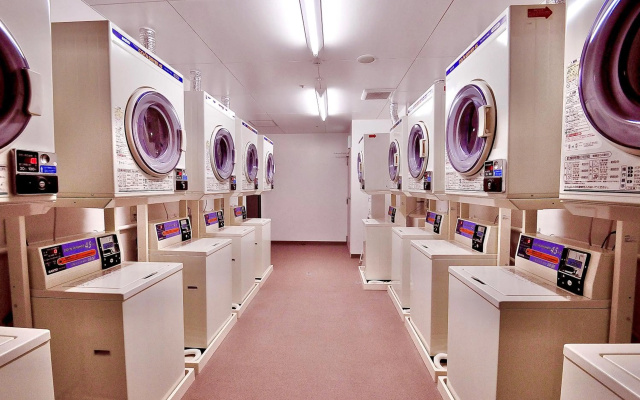Okayama Universalhotel Second Annex – Guest Rooms – Okayama