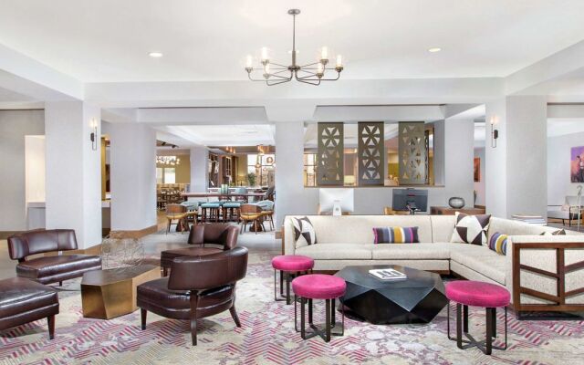 DoubleTree by Hilton San Antonio Northwest