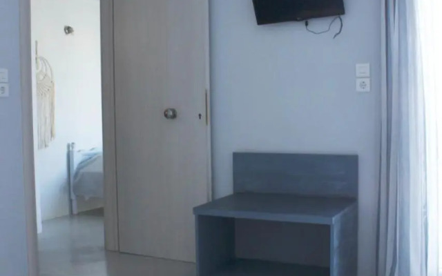 Passos Rooms