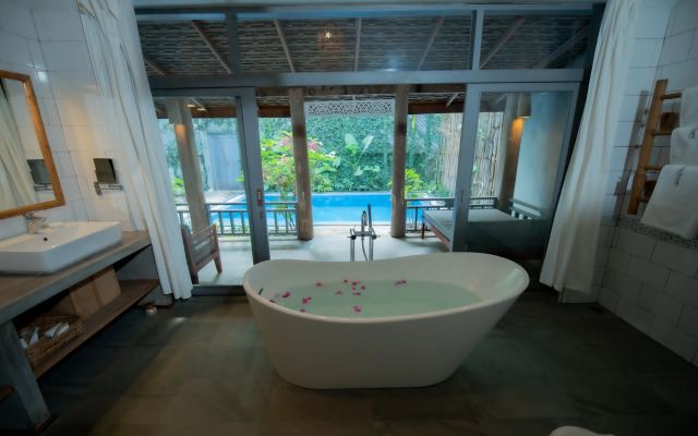 My Dream Boutique Resort