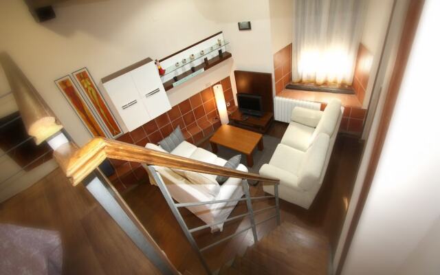 Apartamento Rincon De Toledo