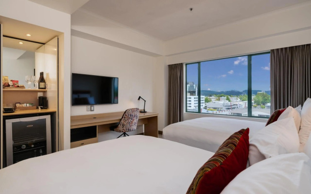Novotel Rotorua Lakeside