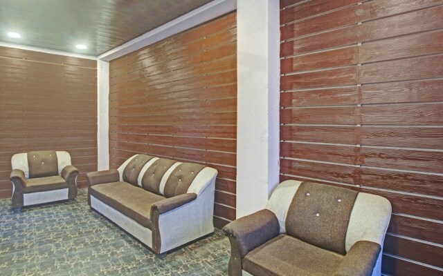 Itsy Hotels La Prince Residency