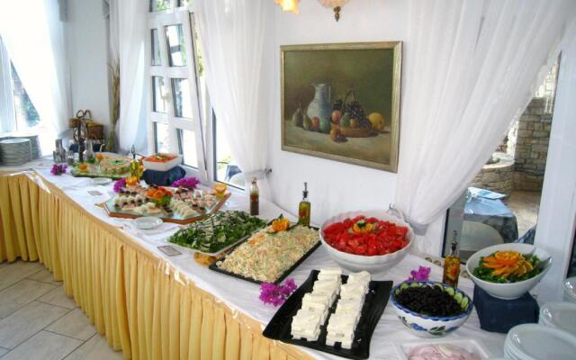 Kerveli Village Hotel