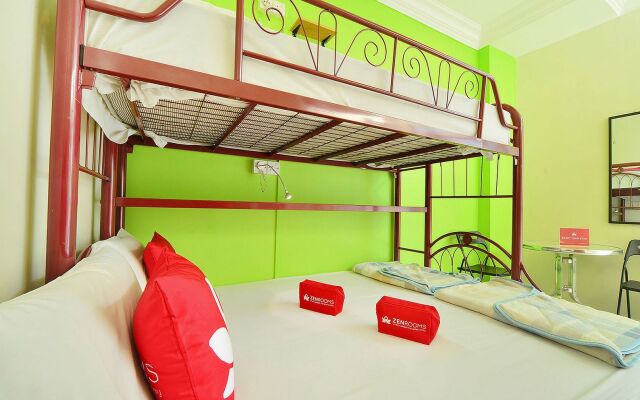 ZEN Hostel Serangoon Road