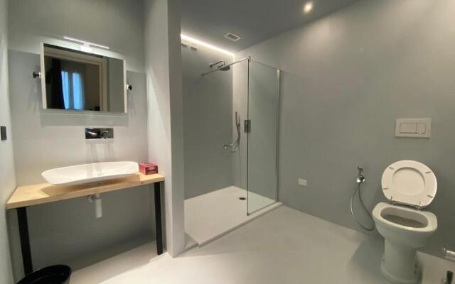 Prato della Valle Apartments