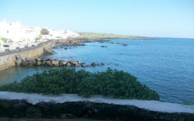 Casa Costa Amanecer