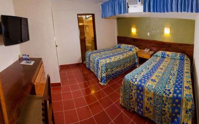Hotel Casa Colonial Cozumel