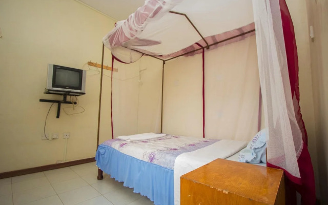 Heritage Bliss Hotel