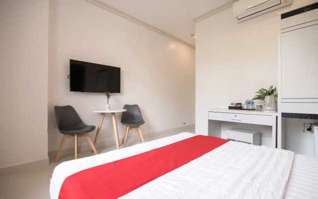 Bin Bin Hotel 4 - Near Sunrise City D7