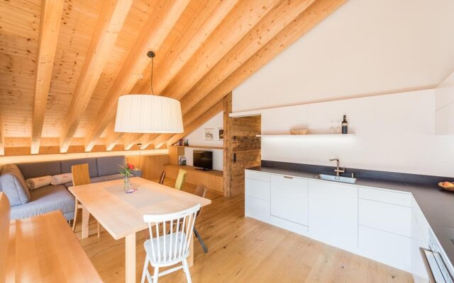 Damüls Appartements