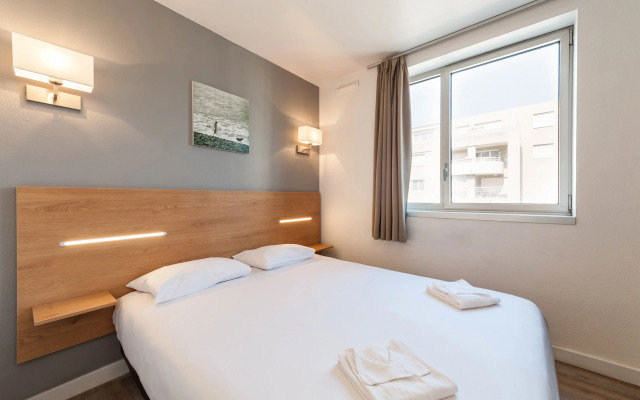 Residhotel Grand Prado
