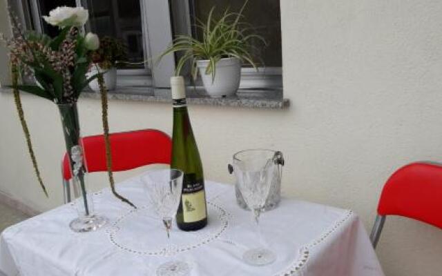 Albergue Agarimo