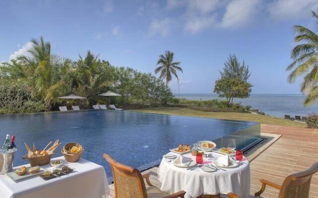 The Residence Zanzibar