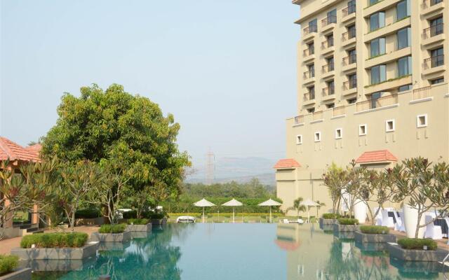 Novotel Imagica Khopoli Hotel