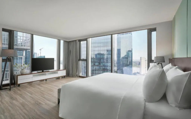 Signature By M Village Le Thanh Ton