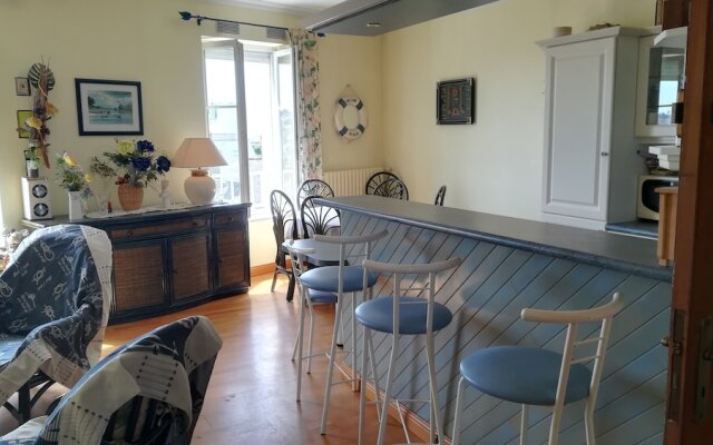 Appartement Mr Daniel Briand