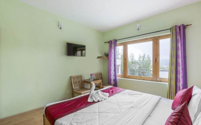 GuestHouser 1 BR Guest house 9202