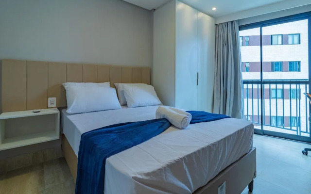 Riverside HOUSI by Carpediem em Recife