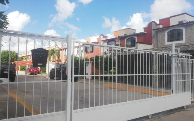 Style House in Cancun