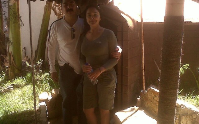 Posada de Xóchitl Plaza del Valle