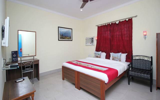 OYO 3477 Misti Inn
