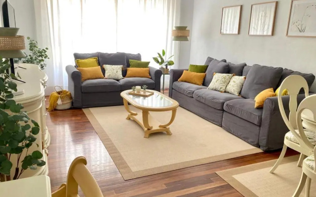 Amplio y Elegante en Las Arenas