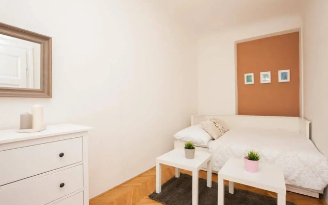 Prague Center Apartments