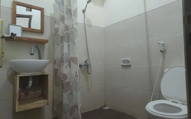 Choko Homestay