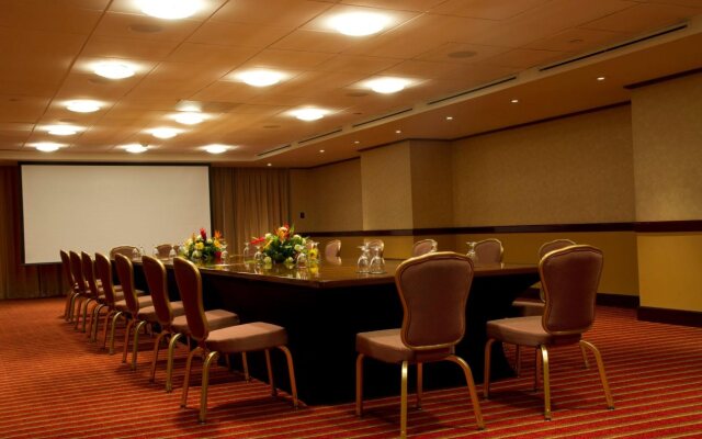 InterContinental Real Guatemala by IHG