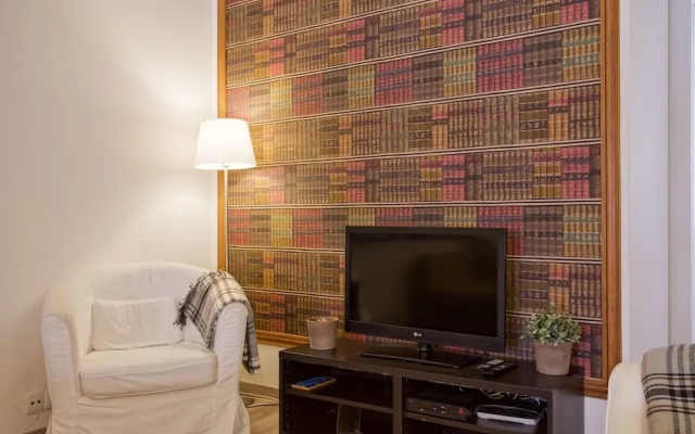 Charming Flat in Lisbon's center