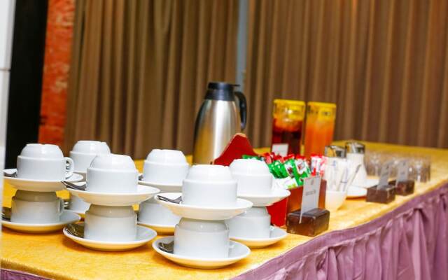 Midindi Hotel & Conference Center