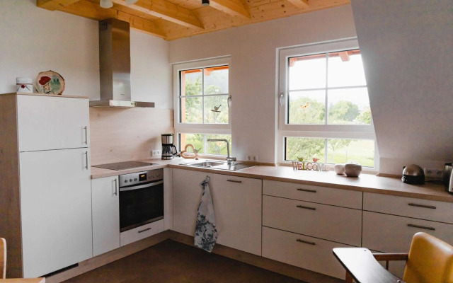 Holzerhof-Ferienwohnungen