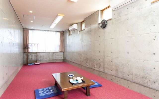 Resort Inn Kishimoto