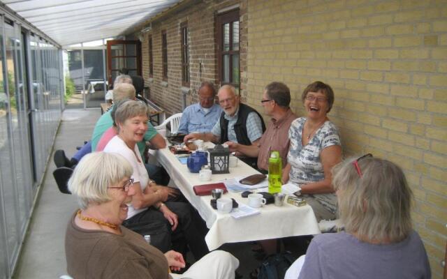 Fuglsang Apartments Langeland