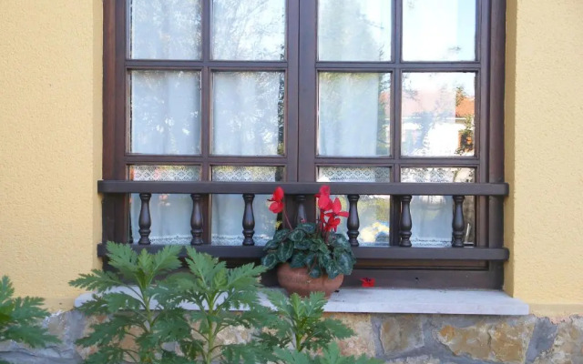 La Fragua del Canajal