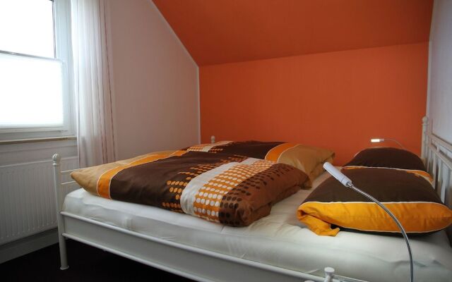 Ferienwohnung Astenpanorama