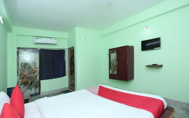 Manorama Guest House By OYO Rooms