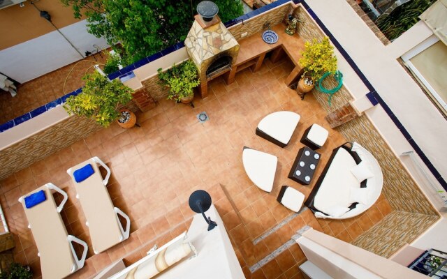 1072 Villa Palomas