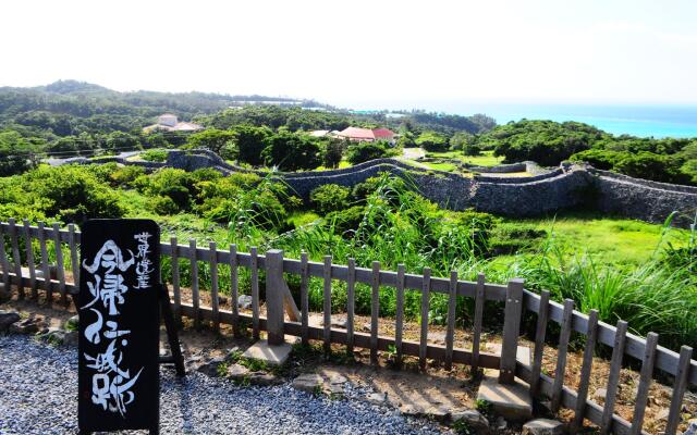 Pension Sunset Beach