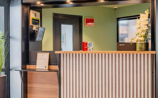B&B HOTEL Le Touquet