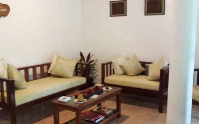 Diyagal Villa