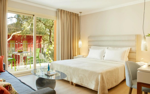 Parga Beach Resort