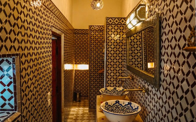 Riad Nora